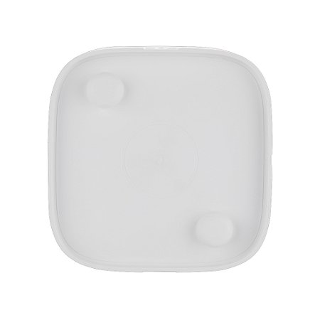 Caixa Plástica de Passagem Para CFTV Intelbras VBox 1000 MINI