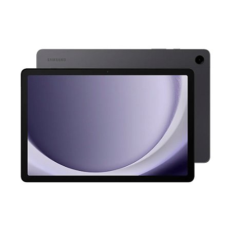 Tablet Samsung Galaxy Tab A9+, Wifi, 11' Polegadas, 4GB RAM, 64 GB, Câmera Principal 8 MP, Câmera Traseira 5 MP, Grafite