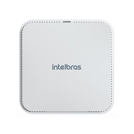 Roteador Wireless Corporativo AP 3000 AX Wi-fi 6 Intelbras
