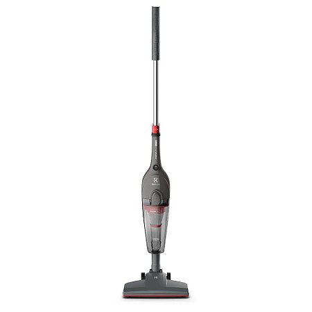 Aspirador Vertical Electrolux 1450W com Fio PowerSpeed Plus, Denim Blue STK14 Azul 220V