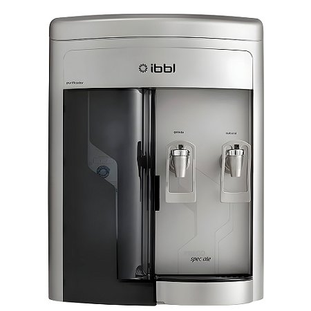 Purificador De Água IBBL FR600 Speciale Prata - 220V