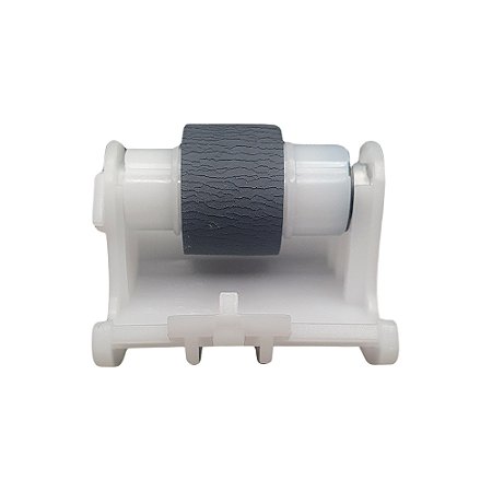 Rolete Retardo, Roldana Inferiror, Para Impressora Epson L3250