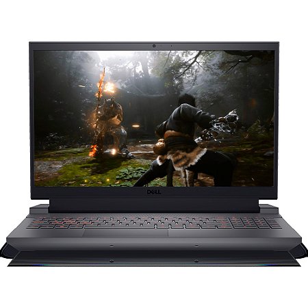 Notebook Gamer Dell G15-5530 Core i5 1300-A20P 15.6" FHD 13ª Geração 16GB RAM 256GB SSD NVIDIA RTX 3050 Windows 11