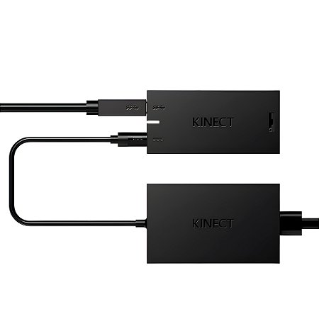 Fonte Adaptador Para Kinect 3.0 Para XBOX One S/X e Windows