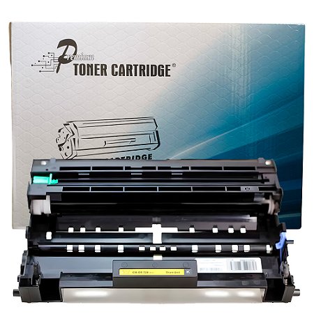Foto Condutor Compatível Brother DR750, Para HL-L2320 MFC-L2720 MFC-L2740 MFC-L2700 DCP-L2520, Premium AAA