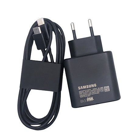 Fonte Carregador Original Para Samsung Chromebook, XE310XBA