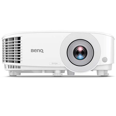 Projetor BenQ Corporativo, MS560, SVGA, 4.000 Lúmens, 2 HDMI, USB - Branco