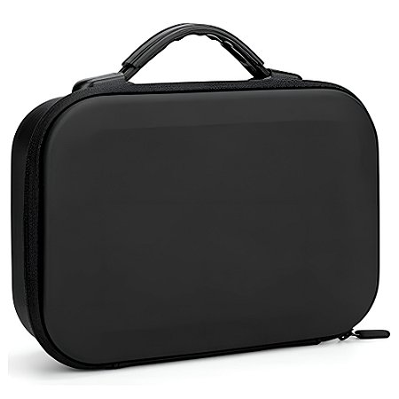 Bolsa Portátil Para Drone DJI NEO RC N3, À Prova D'água, Organizer Bag , Compatível Com DJI E Seus Acessórios, Preto
