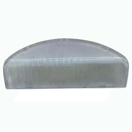 Lente da Luz de Cortesia Interna para Mitsubishi, Pajero - Compatível MR576170HA (V87/V93/V97)