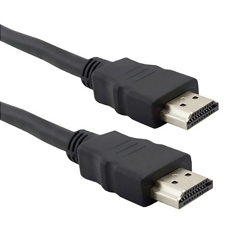 Cabo HDMI Para HDMI 15 Metros, Plug V1.4, Blindado, Full HD - OD 7,0mm, Next Trad - 03236