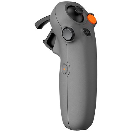 Controle Remoto Drone DJI RC Motion 3–Compatível Avata 2, Mini 4 Pro, Air 3 e Goggles 3, Controle por Movimento-DJI1042