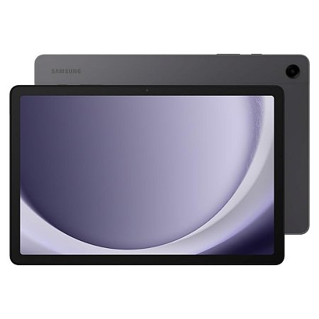 Tablet Samsung Galaxy Tab A9+ 5G, Grafite, Tela 11", 64 GB, 4GB RAM, Câmera Frontal 5 MP Câmera Principal 8 MP