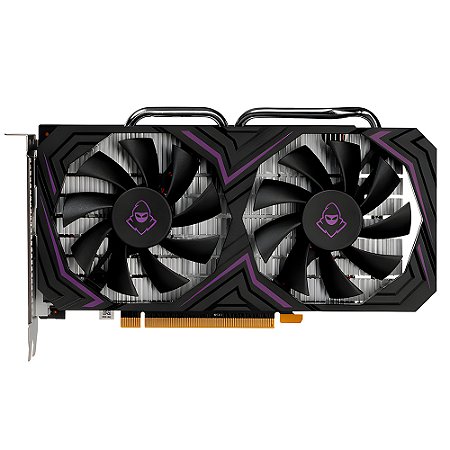 Placa de Video Radeon RX 580 Streaky, 8GB, GDDR5, 256-bit, Mancer MCR-RX5808GB-STKV1