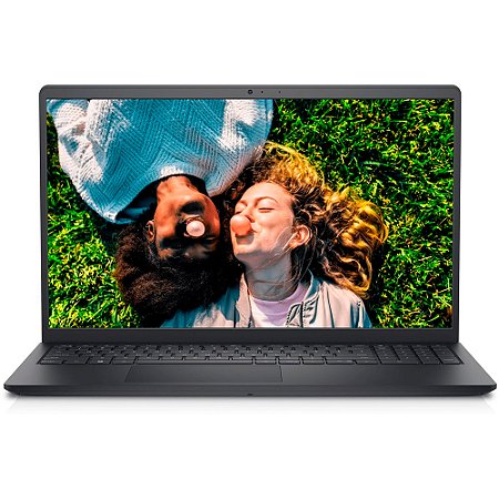 Notebook Dell Inspiron 15 Intel Core i5-1235U, RAM 16GB, SSD 1TB, Tela 15.6" FHD, Windows 11, Preto - I15-I120K-A35P
