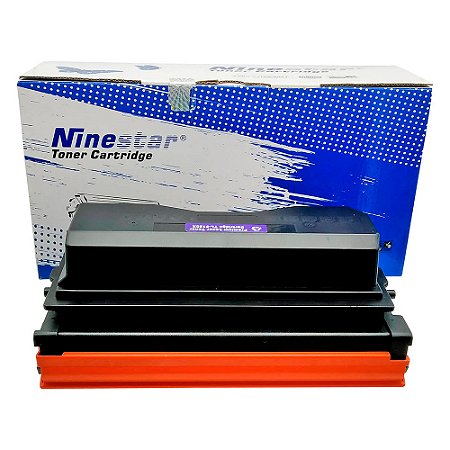 Toner Compatível Elgin/Pantum TL-5120X TL5120 para BP5100dn BP5100dw BM5100adn BM5100adw BM5100fdw, Ninestar 15K