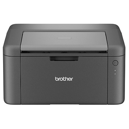 Impressora Brother HL-L1222V Laser Mono, 220V, Wi-Fi, 22ppm, Compacta com USB, Impressão Duplex, 2400x600dpi