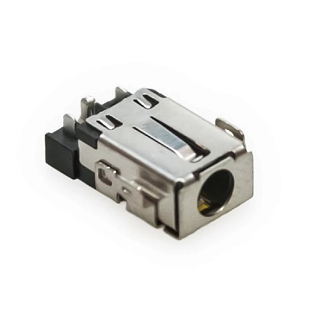 Conector DC Jack Compatível com Acer Aspire 5 A515-55, 3.0mm x 1.1mm, Sem Cabo, BringIT
