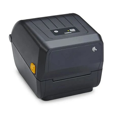 Impressora Térmica de Etiquetas Zebra Zd220, Usb, (Substituta da GC420T)