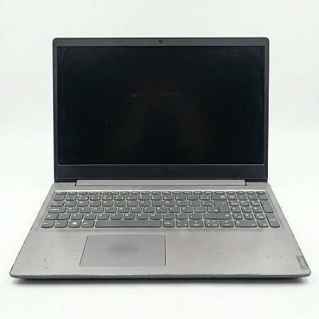 Notebook Lenovo Ideapad S145, Core i5-8265U, Memória 8 GB,SSD NVME 256GB,Com  HD 1 TB, (USD)