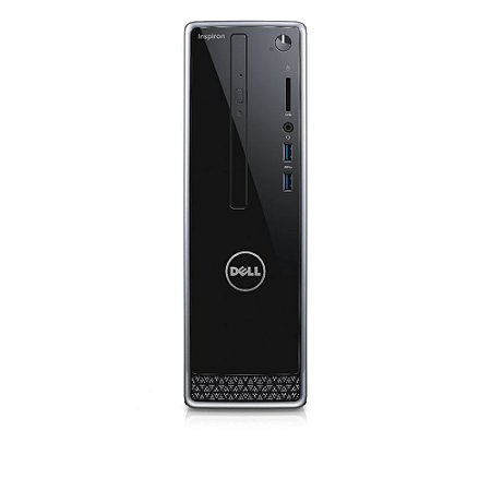 Computador Dell Inspiron INS-3470-M30M 8ª Geração Intel Core i5 8GB 1TB