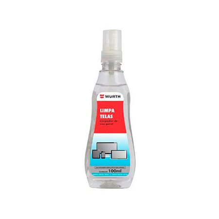 Clean Wurt 100 Ml
