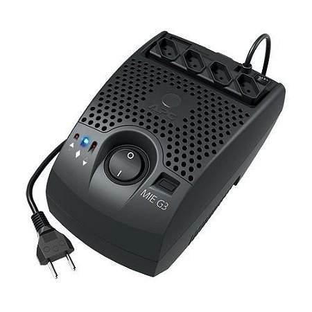 Modulo Isolador Estabilizado 500 Va Bivolt G3-500 APC