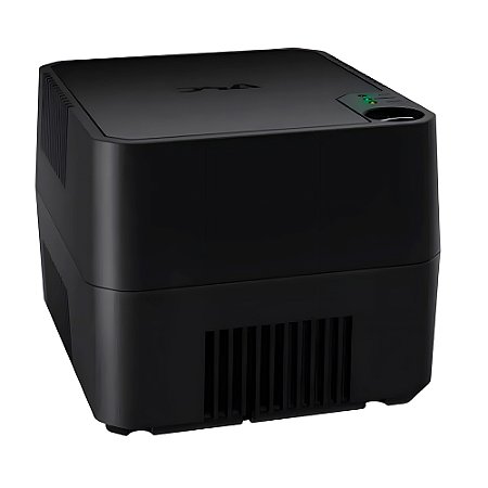 Estabilizador APC SOL 1000 G4 1000W, Bivolt/115V Voltage Regulator (SOL1000G4BI-BR)