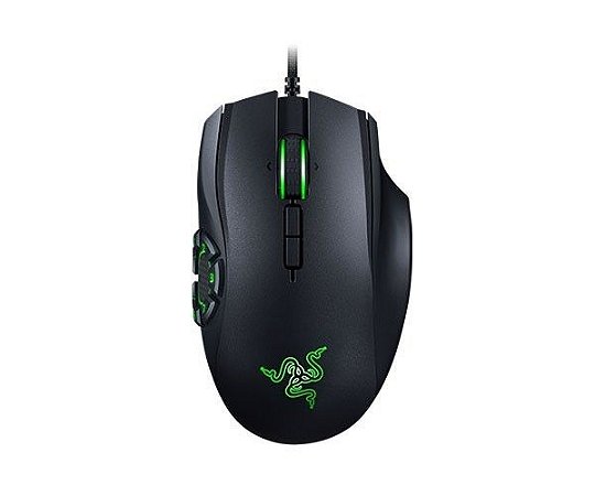 Mouse Razer Naga Hex V2 Chroma 16000dpi 5g Rz01-01600100-r3u1-Usd