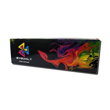 Toner Compatível HP BQ-CF248A 48A M15 M15A M15W M28 M28A M28W- BYQUALY