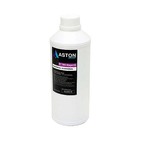 Tinta Corante Epson-Hp Aston Et 365 Magento - LT