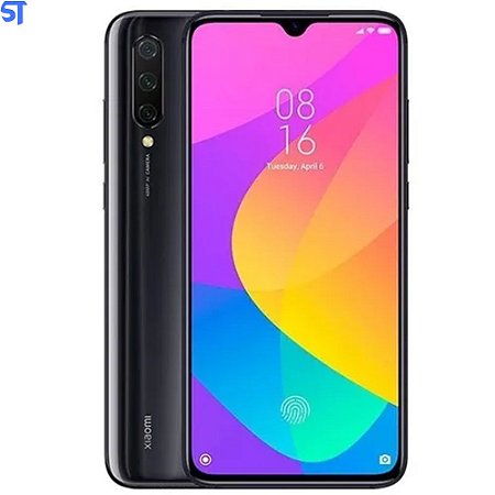 Smartphone Xiaomi Mi 9 Lite Dual Chip 64GB 6G Onyx Grey