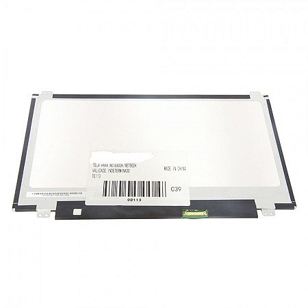 Tela Display TouchScreen LCD Display Pn B116XTB01.0