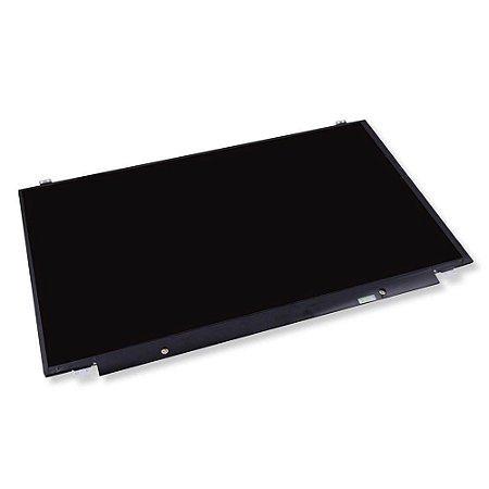 Tela Notebook LED 15.6 Slim 30 Pinos Pn N156BGA-EB2 Rev C1 - WXGA Hd