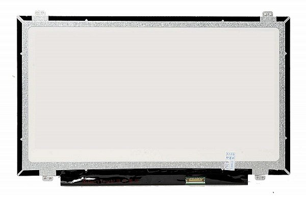 Tela Notebook LED 14.0" Slim 30 Pinos Pn B140XTN02.A- WXGA HD
