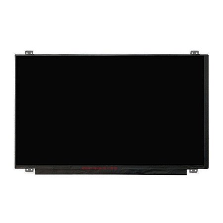 Tela Notebook LED 14.0" SLim 40 Pinos Pn 04W3364 Pn N140BGE-L43- WXGA HD