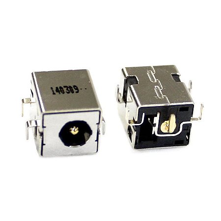 Conector Dc Jack Para Sony Vaio Fit 15s Vjf155f11x