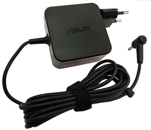 Fonte Notebook Asus 19v 1.75a -VivoBook As-201-Pino  4.0x1.35mm