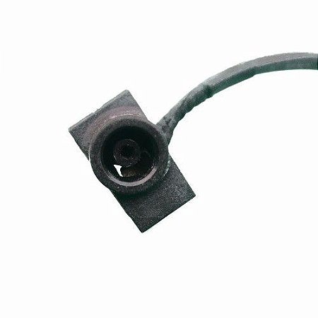 Plug Power Jack Samsung NP270E - NP270E4E- 270E- NP275E4E- NP275E5J- NP370E4K- R518- R519- R520- R522- R620- Series