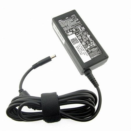 Fonte Notebook 19v 3,34a Dell Fa65ne0-00- usd