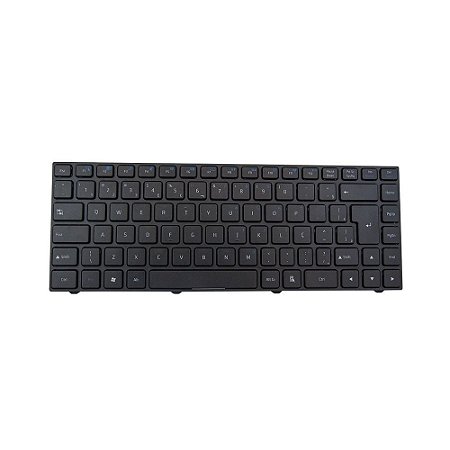 Teclado Notebook Positivo N9410 N9300 8520 Sw6