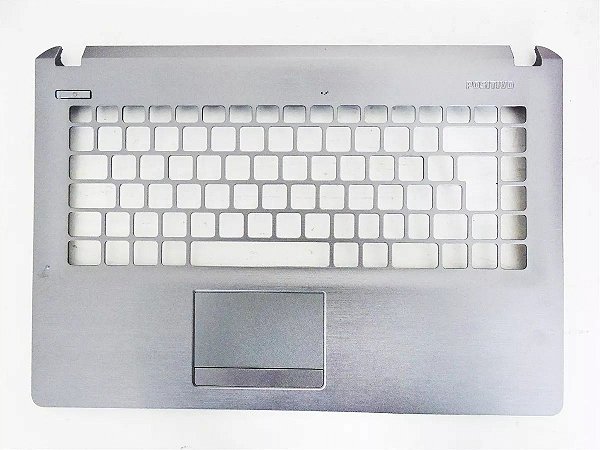 Carcaça Base Completa com Teclado Notebook Positivo Stilo Xri3010 _ Usd
