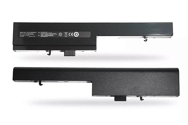 Bateria Notebook 88r-A14s52-4101- Usd