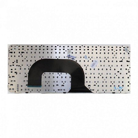 Teclado Notebook  Hp Pavilion DM1-3000 Séries Pn- SG-45100-40A