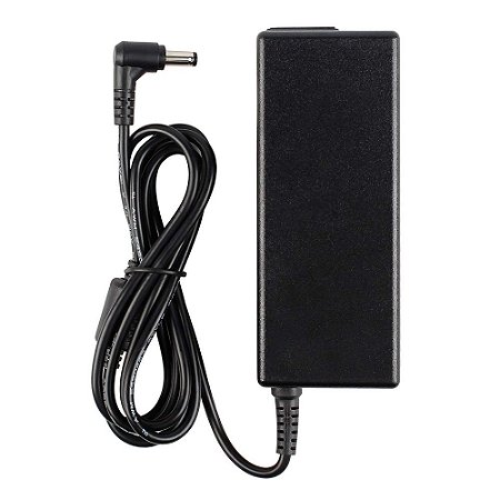 Fonte Notebook Lenovo 19v 3.42a Plug -5.5 x 2.5mm