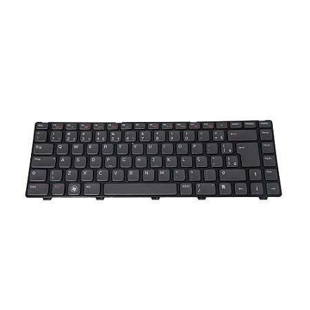 Teclado Notebook Dell Pk130of1a36 Nsk Dx0sc 14 2420