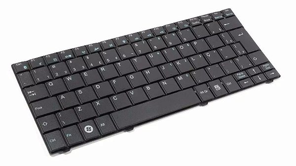 Teclado Notebook Philco Phn11a 11b Mp 09g78pa F51 82r B13001 4211-Usd