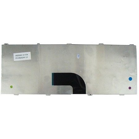 Teclado Notebook Ibyte Fly Active Mp-07g36pa-698-Usd