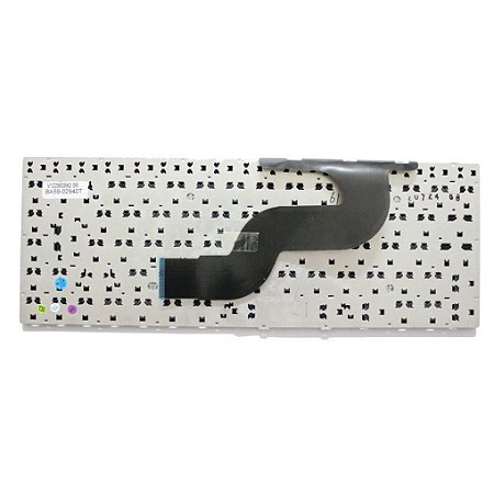 Teclado Notebook Samsung Rv411-Usd