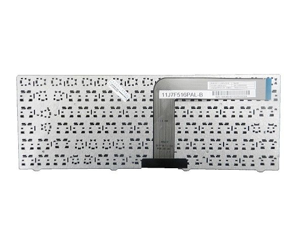 Teclado Notebook Positivo PN: 82R-14C248-4213