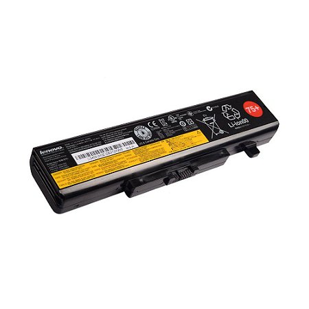 Bateria para Notebook Lenovo Part Number L11L6Y01 | 6 Células